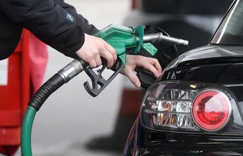 Turkey withdraws latest increases in gasoline, diesel prices