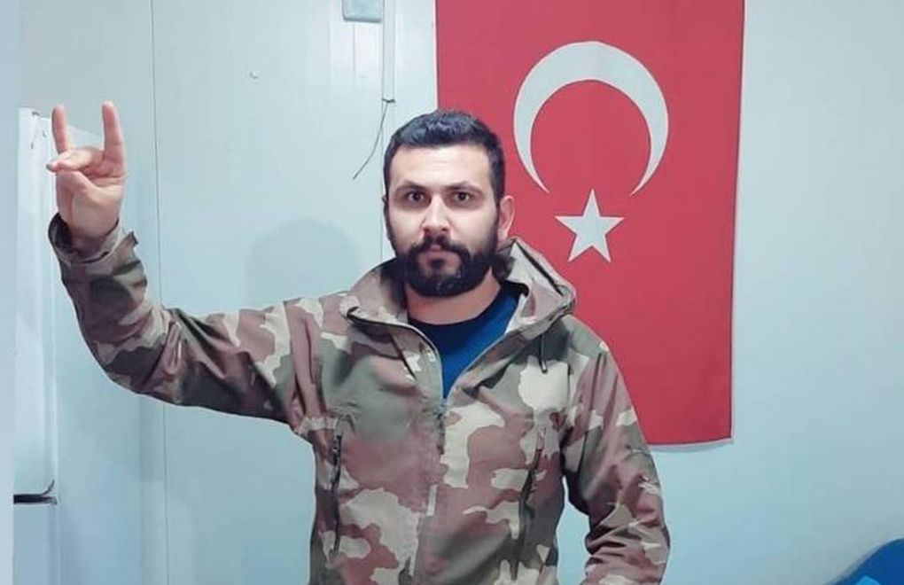 Deniz Poyraz davasının Kayseri'ye taşınması talebi reddedildi