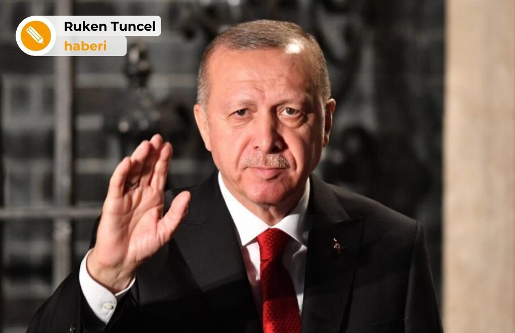 "Erdoğan'ın elinde sadece çekirdek seçmen kaldı" 