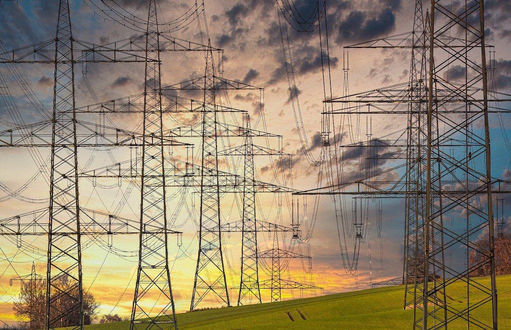 Enerji Dönüşümü Raporu: "Çözüm, tüketime sınır koymak"
