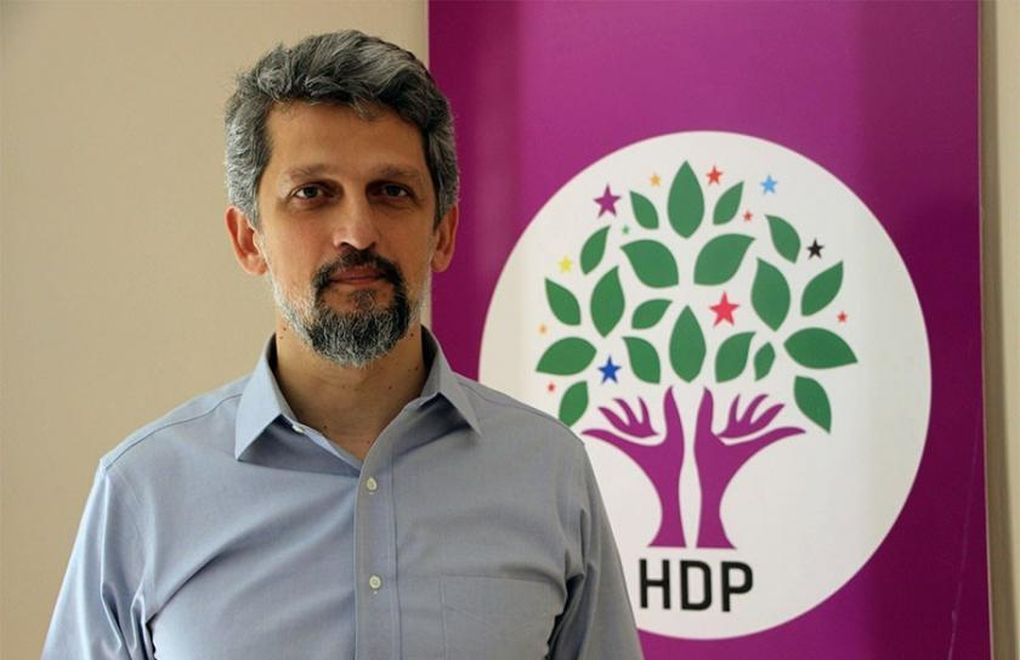 HDP'den Türkiye-Ermenistan yakınlaşmasına destek