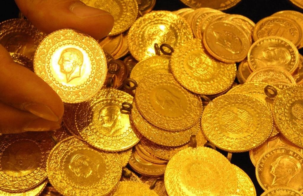 Central Bank announces details of 'foreign-exchange protected' gold deposit accounts