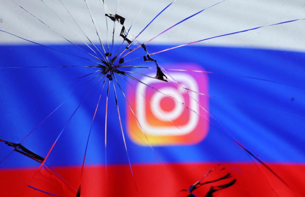 Instagram, Rusya'da resmen kapatıldı