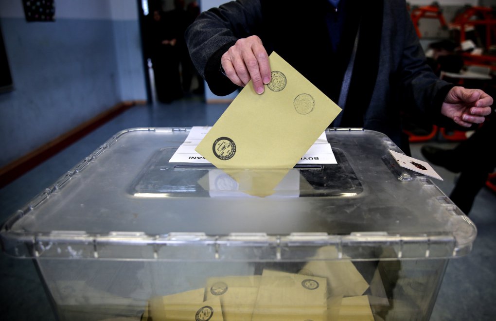 Law draft submitted to Parliament: Ruling alliance to lower electoral threshold