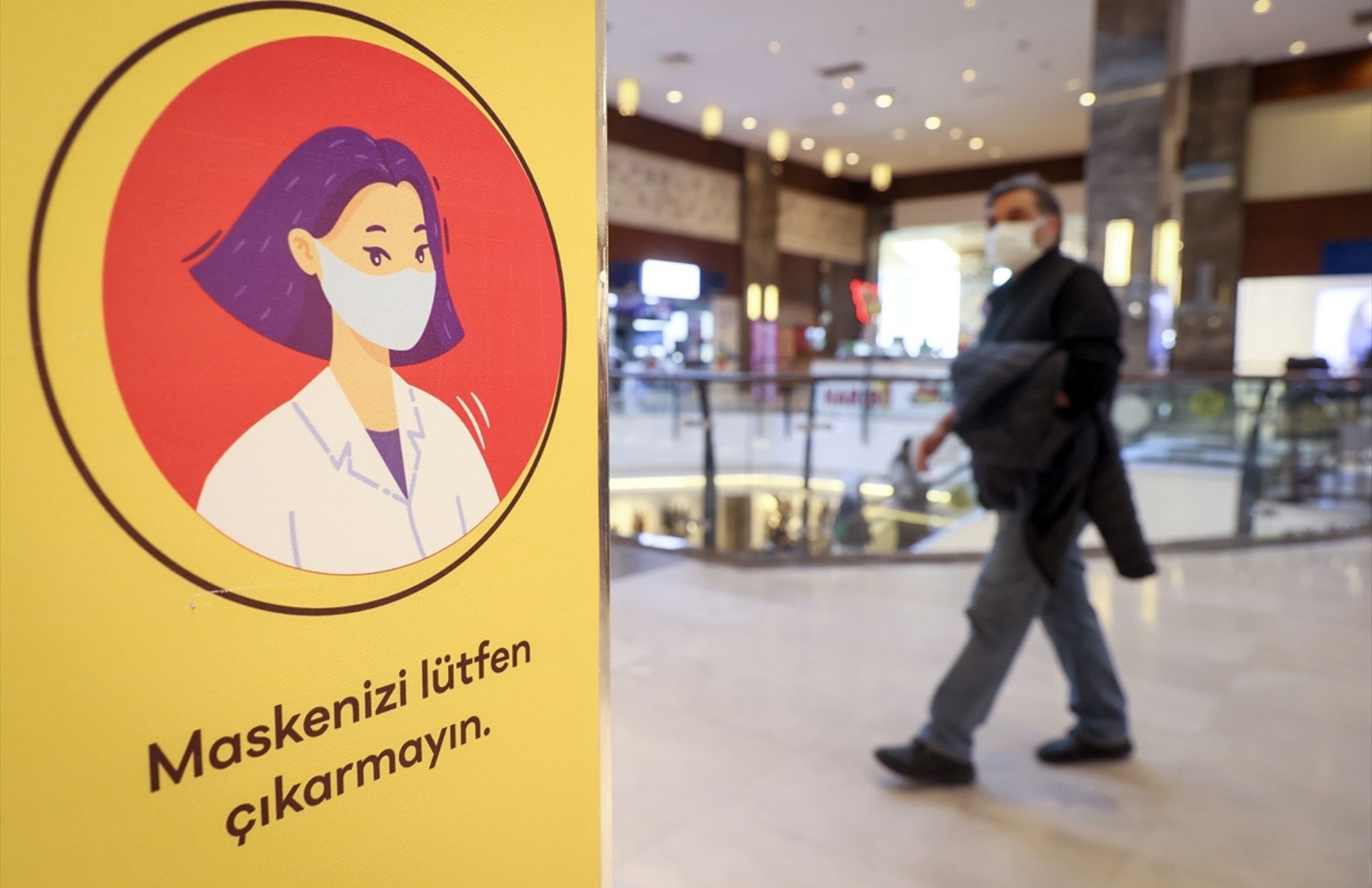 Turkey reports over 24 thousand new coronavirus cases, 133 deaths