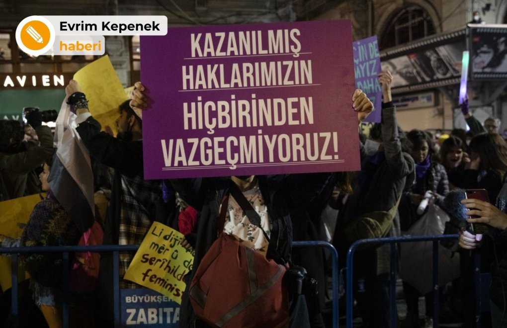 İstanbul’da en fazla kadın meclis üyesi Kadıköy’de