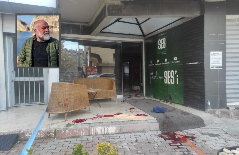 RSF: Türkiye gazetecileri korumak için hızla harekete geçmeli
