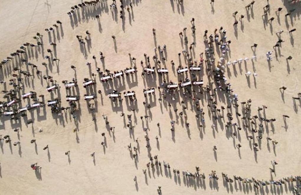 Sincar'da 2014'ten bu yana Êzidilere ait 81 toplu mezar bulundu