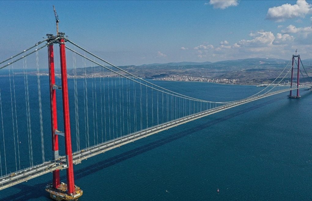 Çanakkale Köprüsü açıldı: Yapımı, maliyeti, işletmecileri