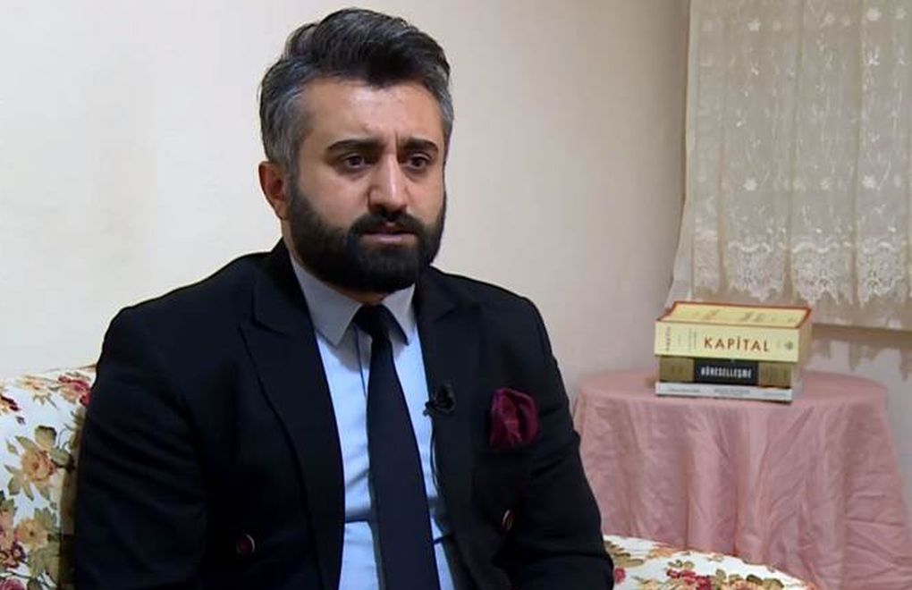 Put on trial over ‘Kurdistan’ post, academic Kutum acquitted