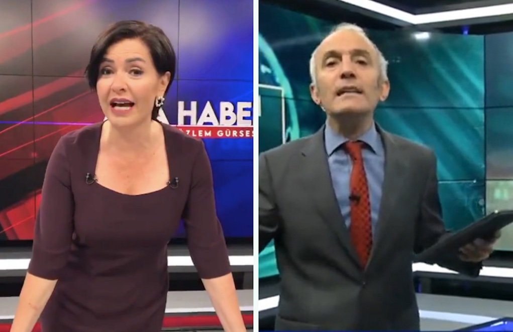 Emin Çapa ve Özlem Gürses Halk TV'den neden ayrıldı?