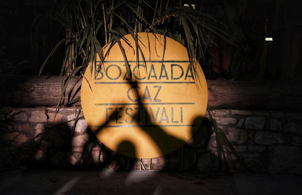 Bozcaada Caz Festivali 26-28 Ağustos'ta