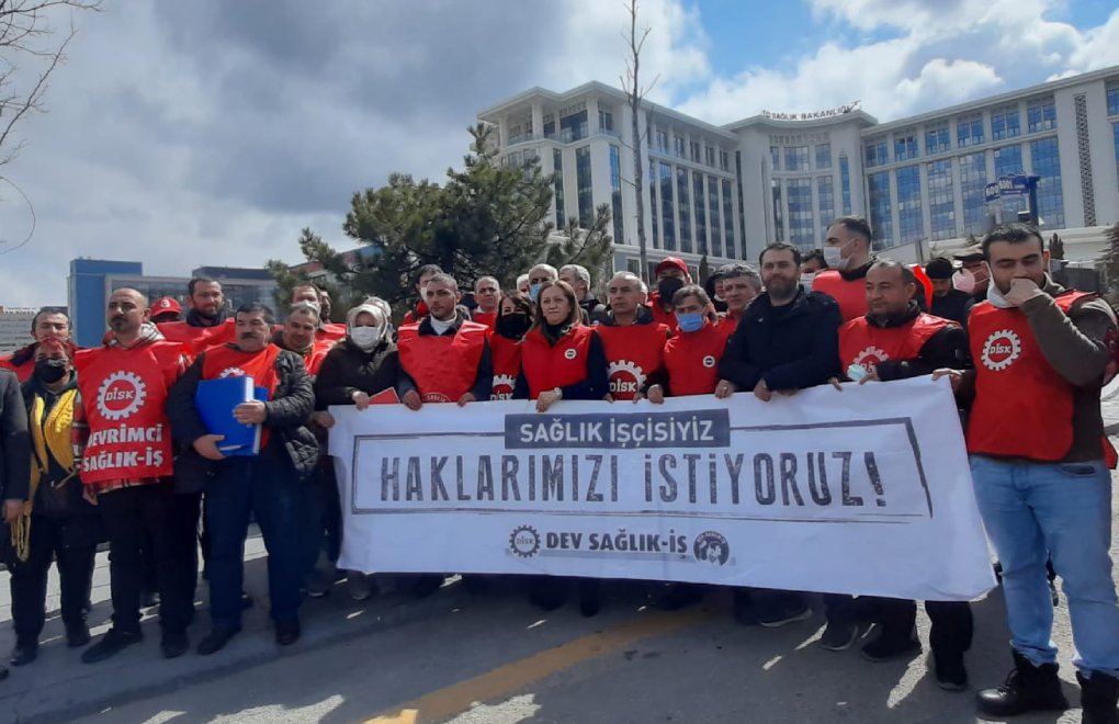Arzu Çerkezoğlu: Asgari Ücret Tespit Komisyonu derhal toplanmalı