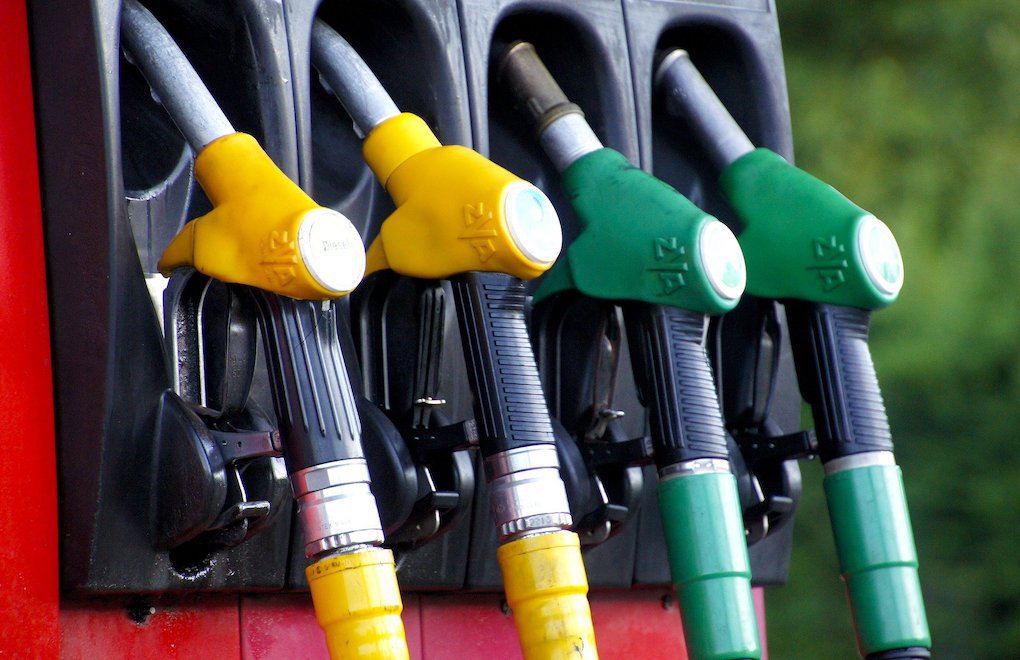 Gasoline prices up by 1.68 lira, diesel by 1.59 lira in Turkey