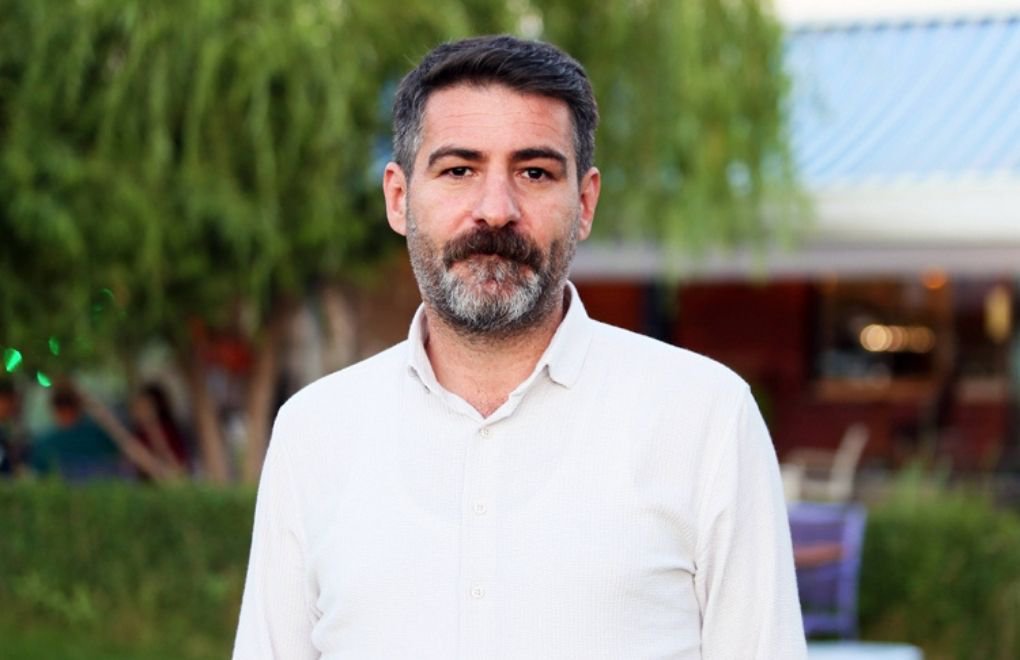 HDP milletvekili Murat Sarısaç'a 1 yıl 6 ay hapis cezası