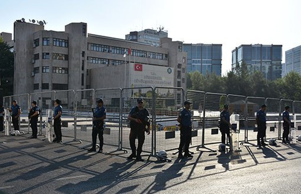 Diyarbakır Valiliği eylem ve etkinlikleri 10 gün yasakladı