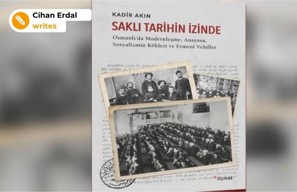 Tracing the Hidden History: Unearthing the past of socialist movement in Turkey