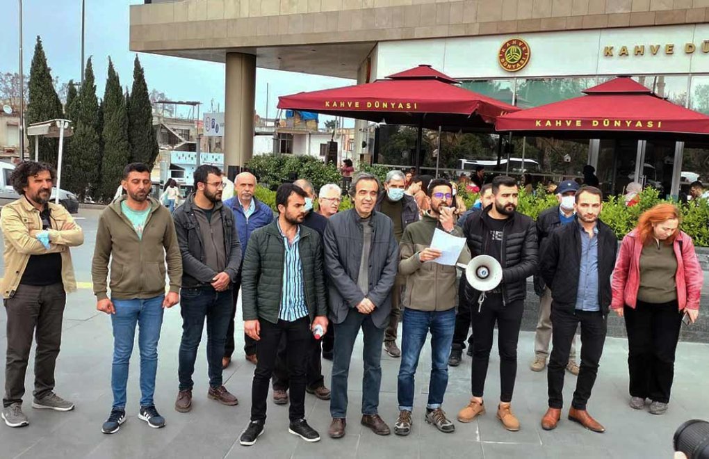 Dismissed textile workers’ protests pay off: Employer accepts the requests