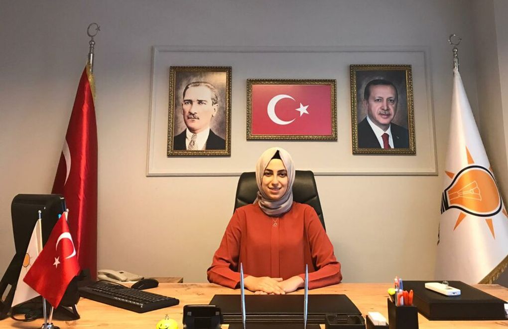AKP İBB Meclis Üyesi partisinden istifa etti: "Adaletten uzaklaşma..." 