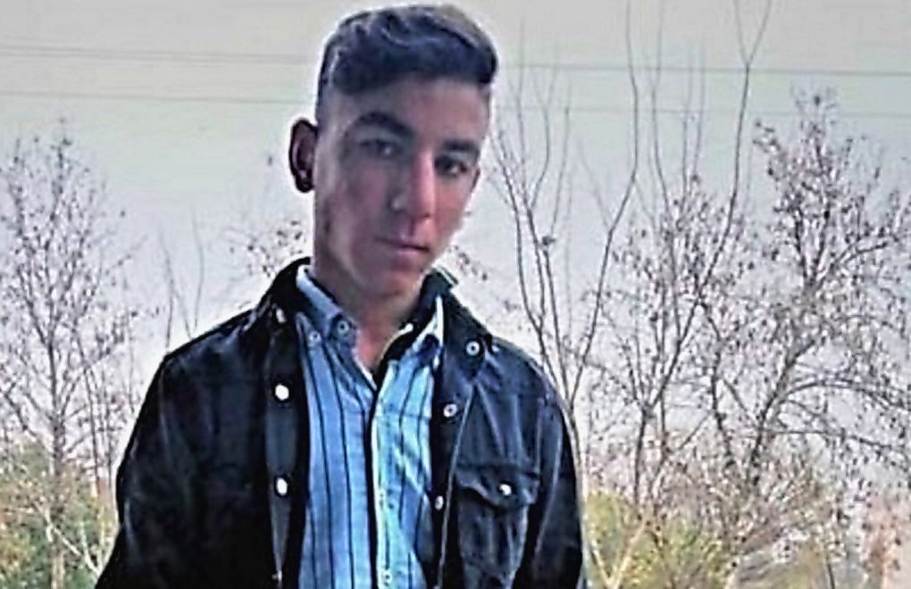 16 yaşında öldürülen Muharrem'in bedeninden 12 metal parçası çıkarıldı