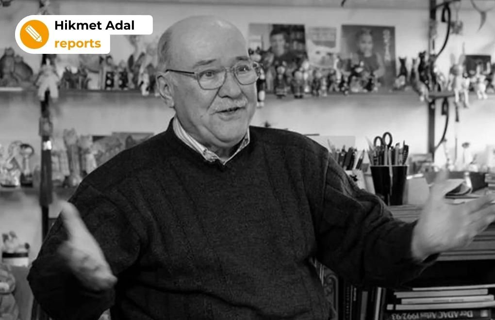 Justice delayed again: Late journalist Aydın Engin wins the ‘press card’ lawsuit