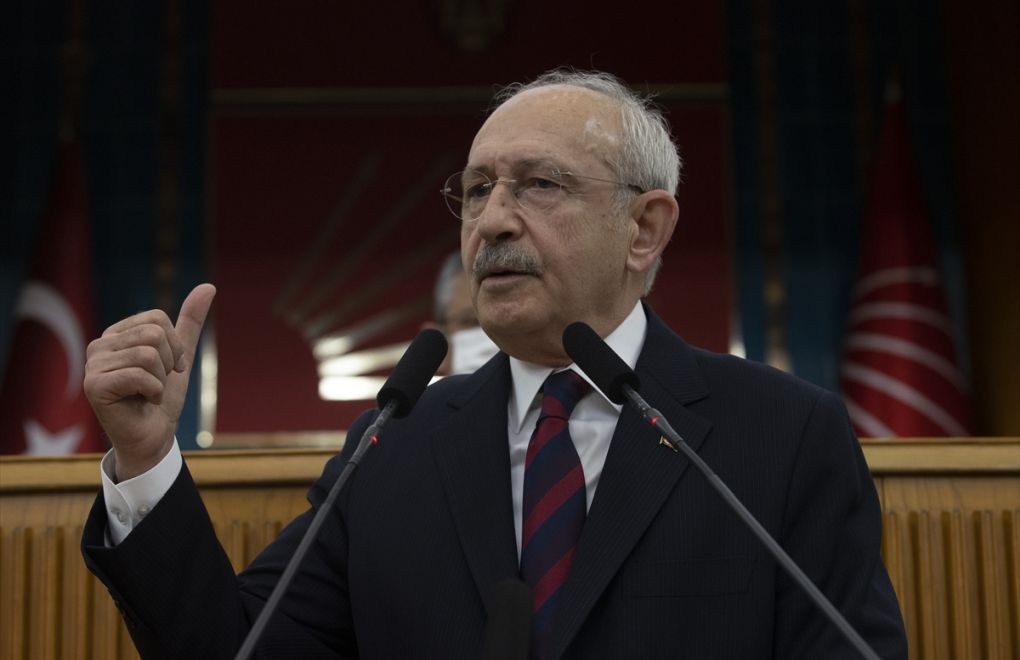 Turkey should immediately ditch 'FX-protected lira deposit' tool, says CHP leader