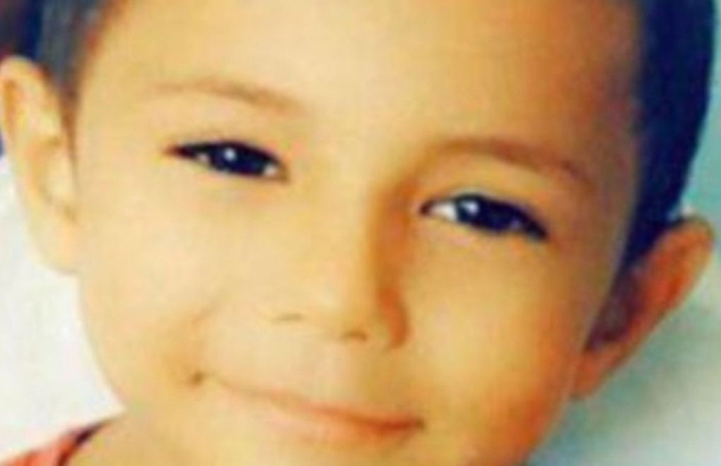 Police officer who caused the death of 5-year-old Efe Tektekin acquitted
