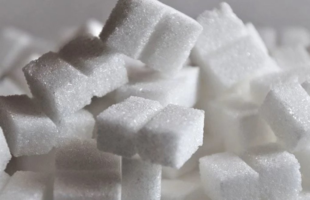 Şekerin fiyatı 5,96’dan 7,80’e yükseltildi