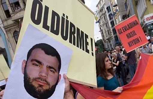 Ahmet Yıldız Davasında beklenen adalet yine gelmedi