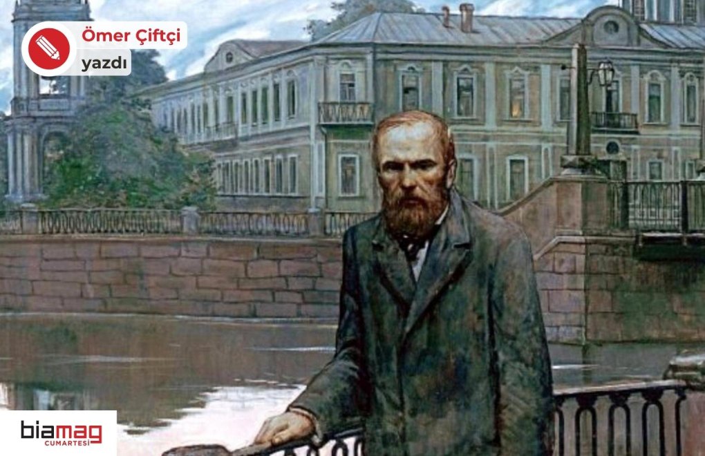 Dostoyevski’nin Rus milliyetçiliğinin karanlık tarafı