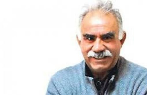 Dîsa cezayê qedexeya hevdîtinê dane Ocalanî