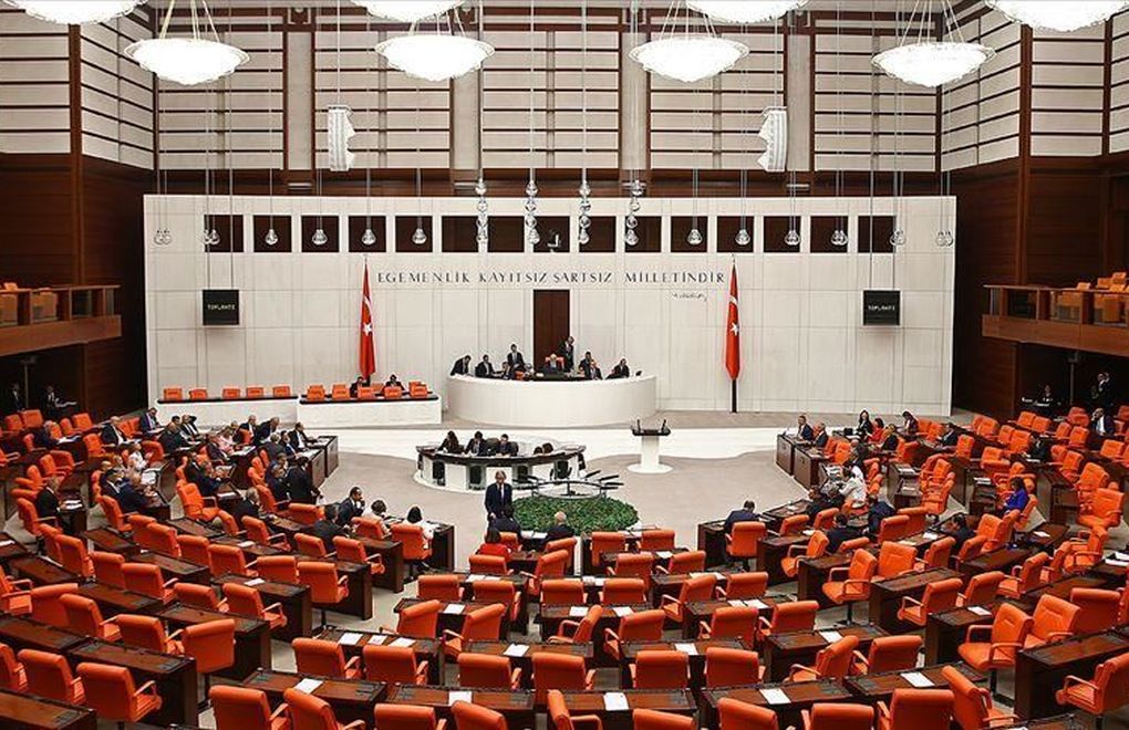 More summaries of proceedings against HDP deputies