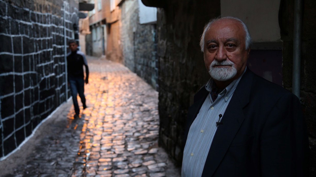 Ermeni Yazar Mıgırdiç Margosyan hayatını kaybetti