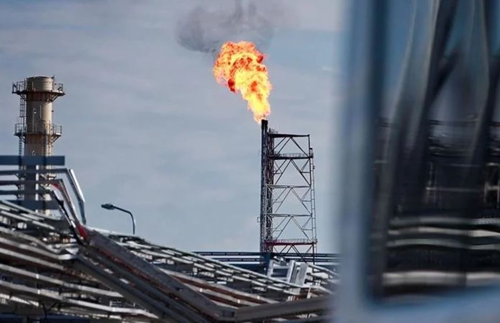 Baltık ülkeleri Rusya'dan doğal gaz alımını durdurdu