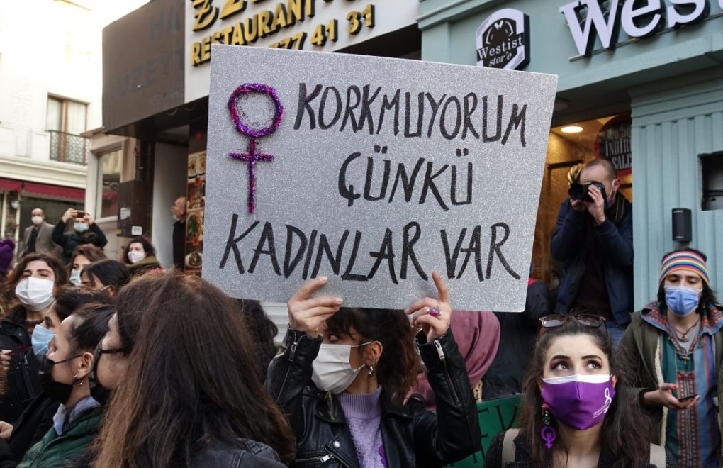 Interior Ministry's new plan for combating male violence 'window-dressing,' says women's group