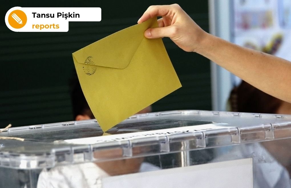 Turkey's new electoral council rules may endanger election security, warns professor