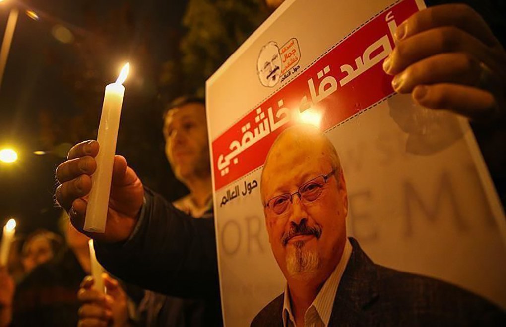 Murderers not to stand trial: Jamal Khashoggi case handed over to Saudi Arabia