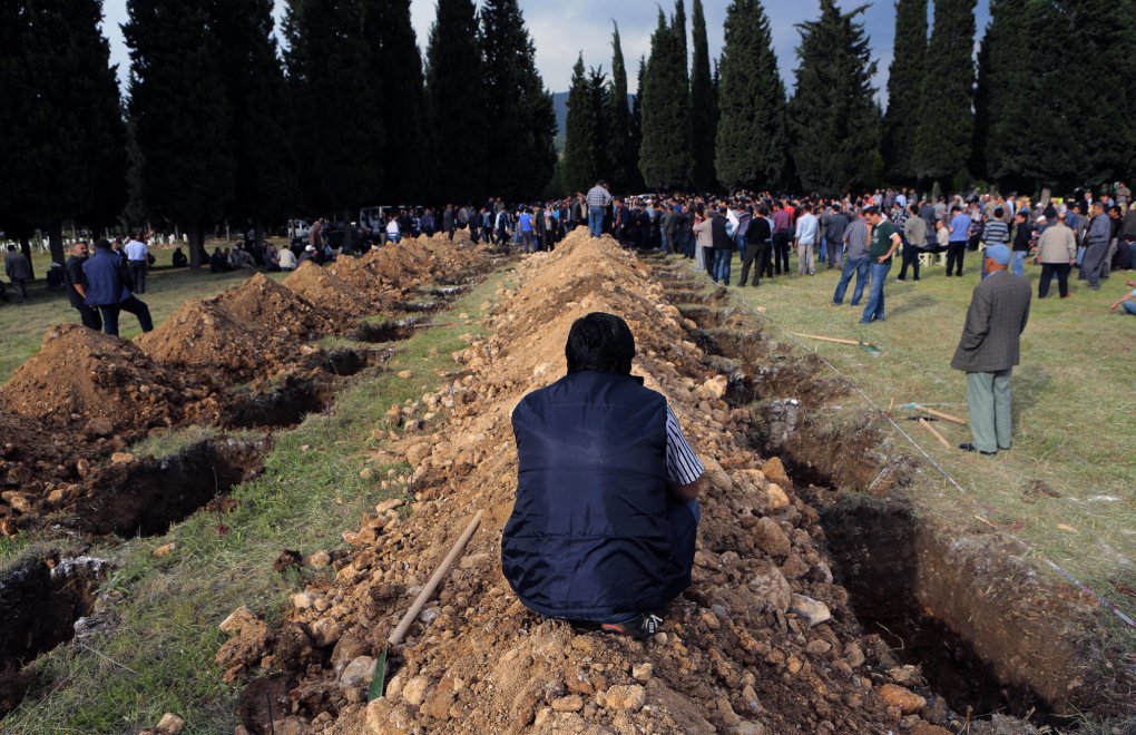Soma mine explosion | Company owner will serve eight days in prison for every killed miner