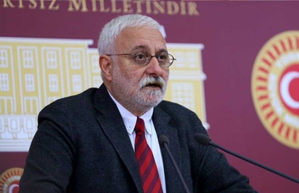 HDP's Oluç: It is impossible to curb Turkey’s inflation with such an attitude