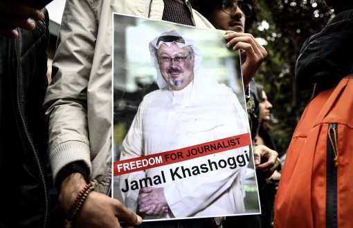 Khashoggi murder: Justice minister says he had no option but to pass the case to Saudi Arabia