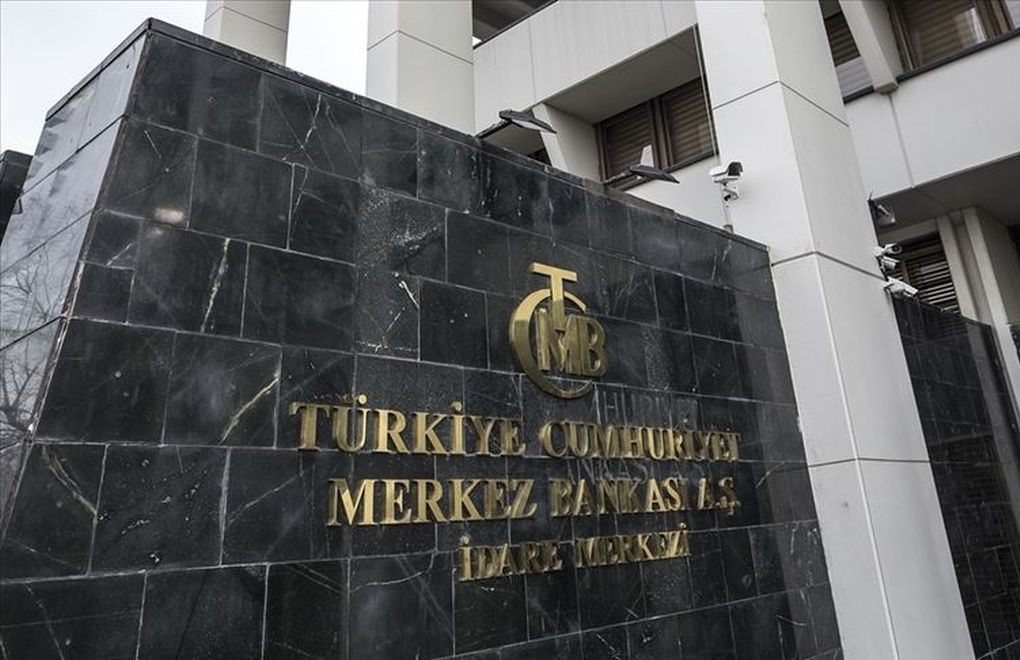 Turkey’s Central Bank keeps the policy rate constant at 14 percent