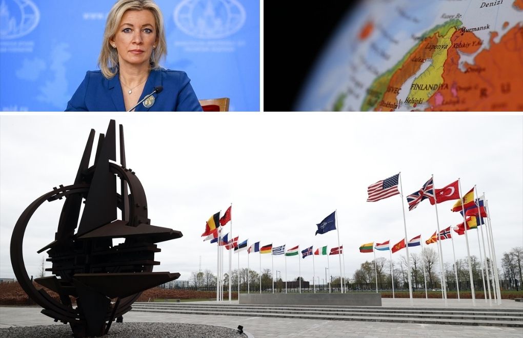 Rusya’dan “NATO” açıklaması: Olumsuz sonuçlar yaratacak