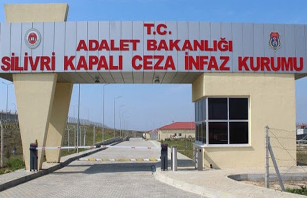 Prisoners 'forced to kill themselves' in İstanbul transferred to other prisons