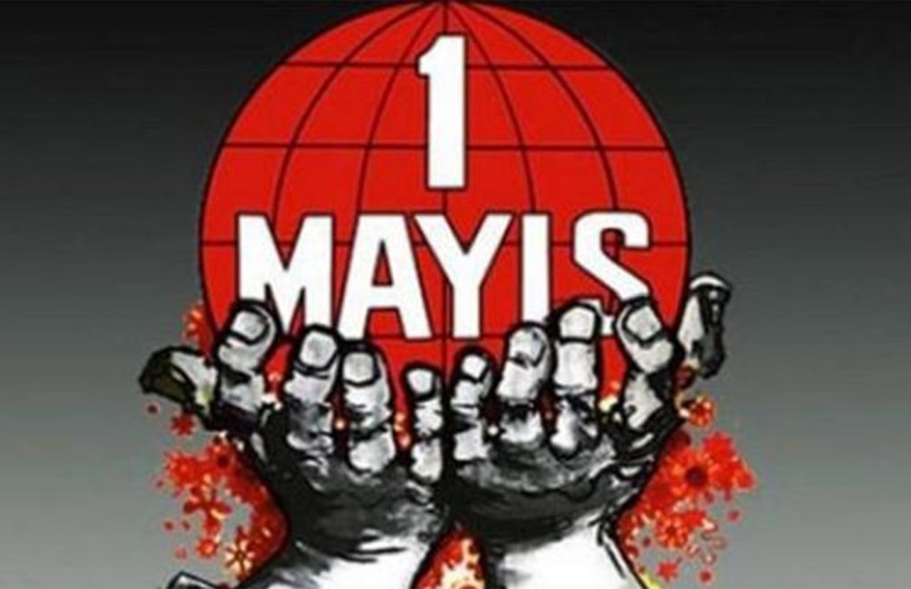 Ankara, İzmir ve Van'da 1 Mayıs programı açıklandı