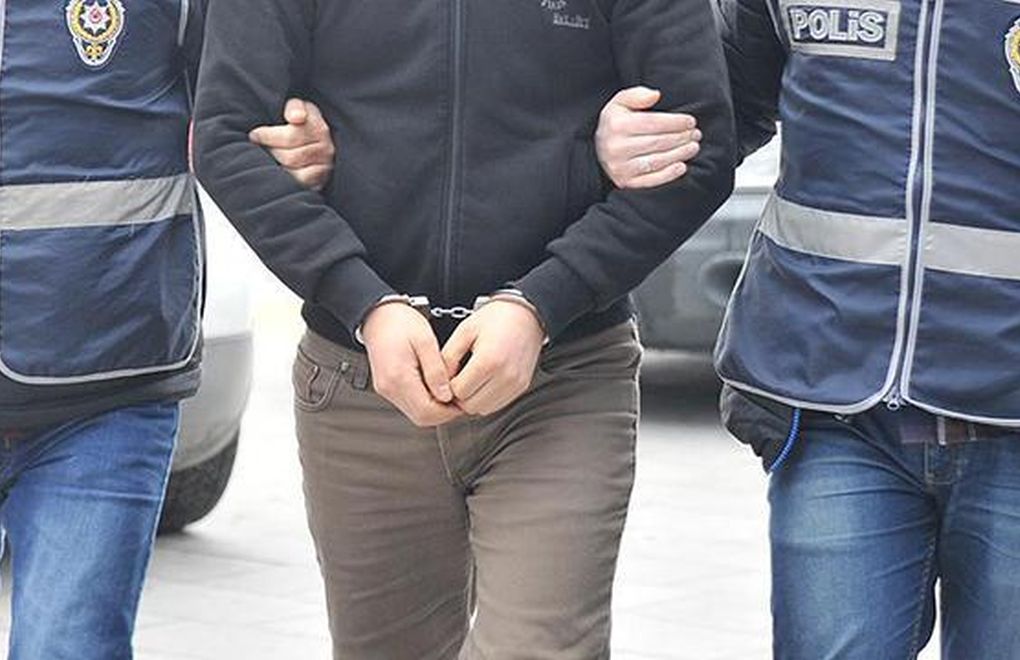 Newroz kutlaması soruşturmasında 4 kişi tutuklandı