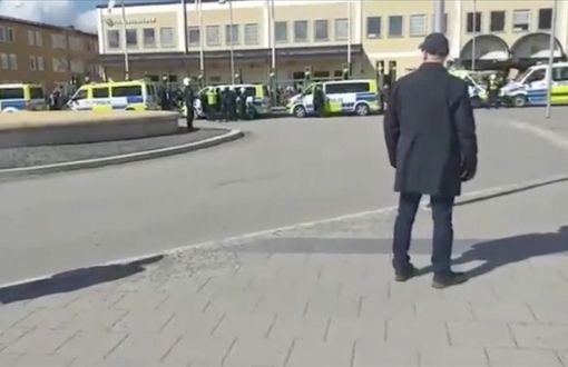 İsveç’te “Kur’an yakma” protestoları: 3 yaralı