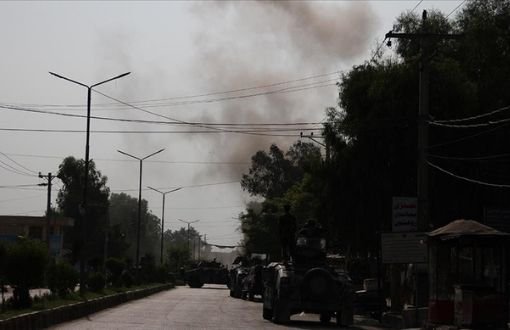 Afganistan’da okul ve kursa bombalı saldırı: 6 ölü, 11 yaralı