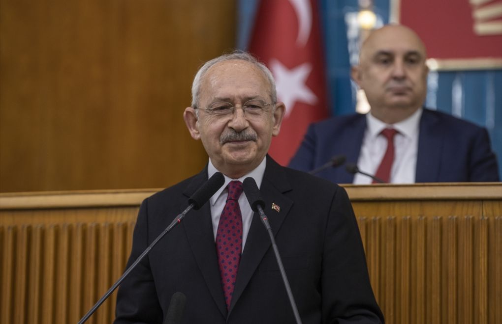 Kılıçdaroğlu to Erdoğan: We have proven the ‘Isle of Man’, what will you do now?