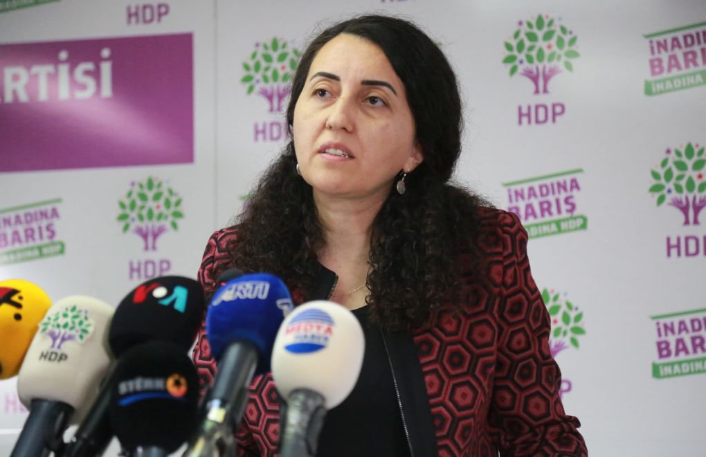 HDP: Emekliye bayram ikramiyesi bir kira bedeli etmiyor