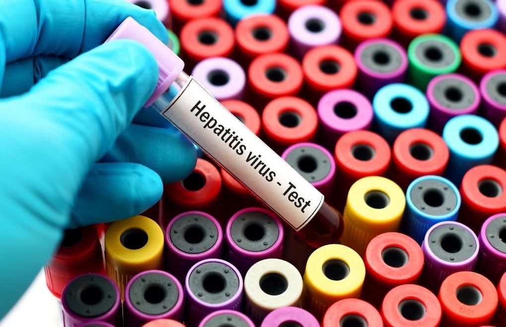 Avrupa ve ABD'nin ardından İsrail'de de çocuklarda hepatit vakası görüldü